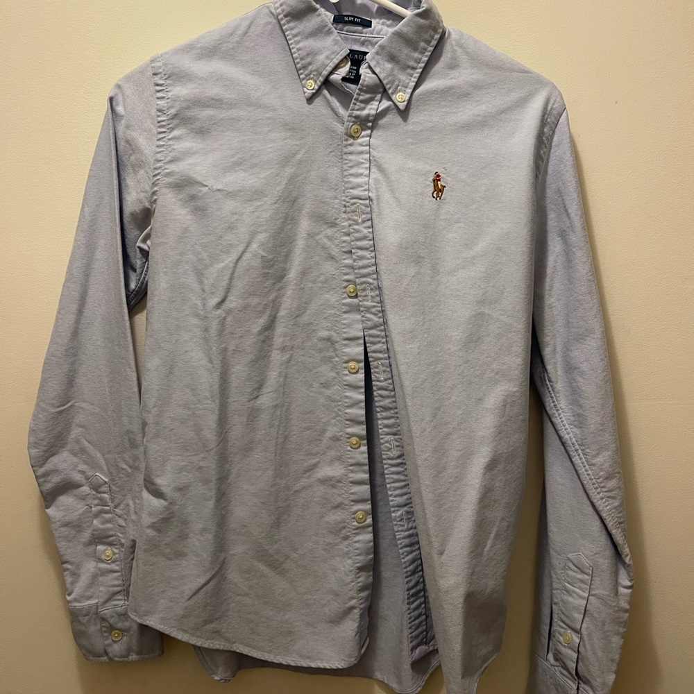 Women’s Ralph Lauren Polo